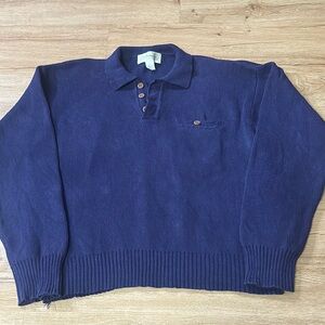 Patagonia vintage sweater size large